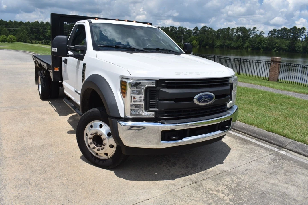 2019 Ford Super Duty 4th Gen - Image 2 of 24