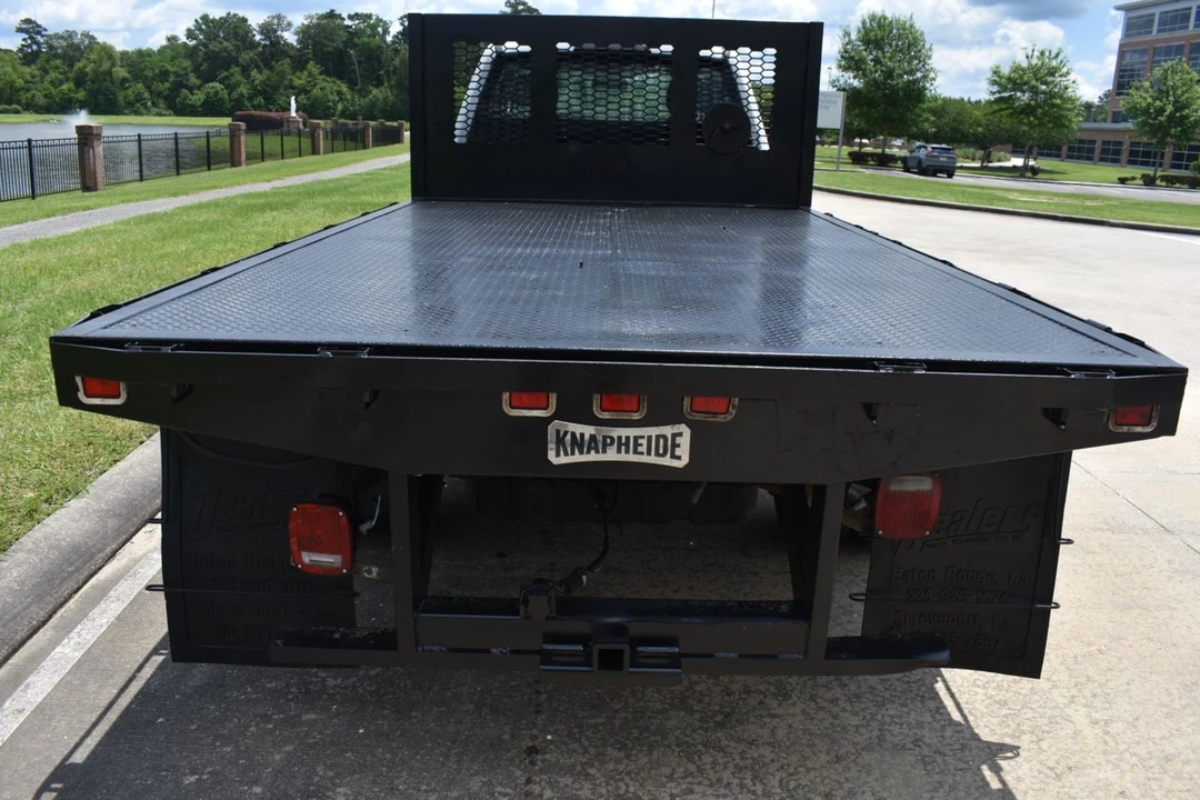 2019 Ford Super Duty 4th Gen - Image 6 of 24