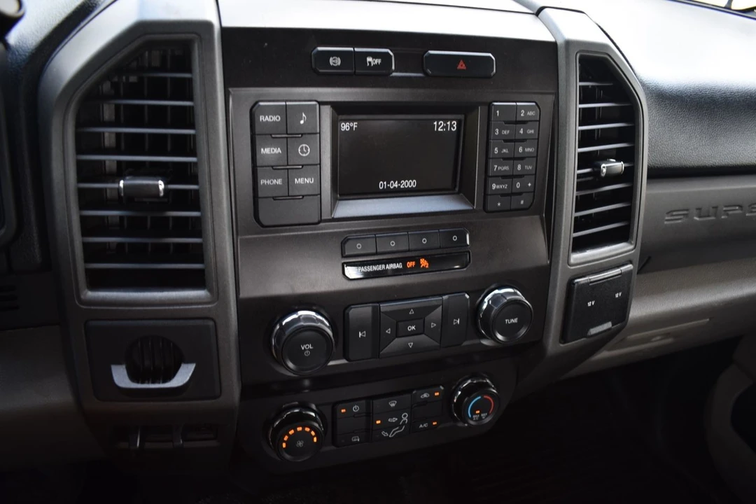 2019 Ford Super Duty 4th Gen - Image 15 of 24