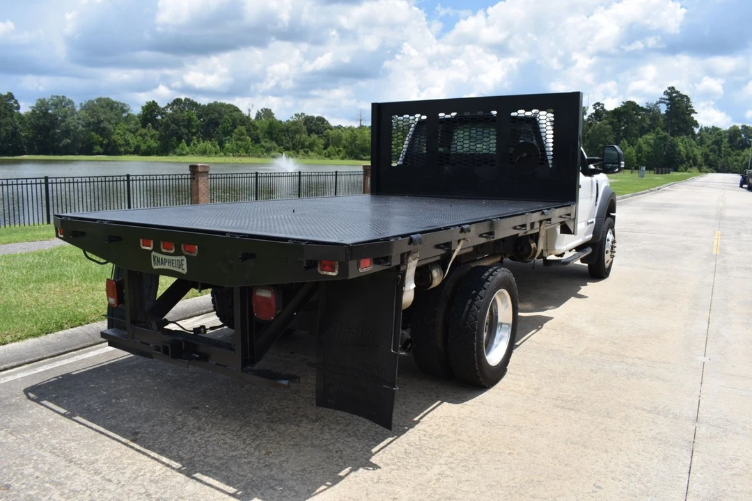2019 Ford Super Duty 4th Gen - Image 5 of 24