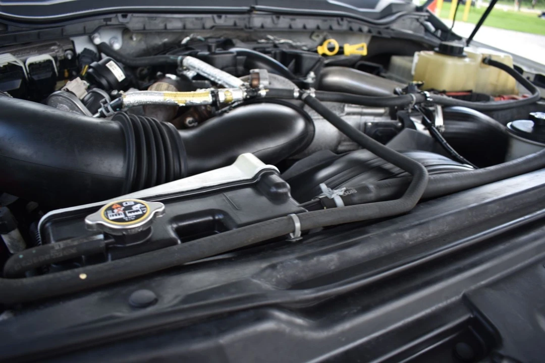 2019 Ford Super Duty 4th Gen - Image 22 of 24