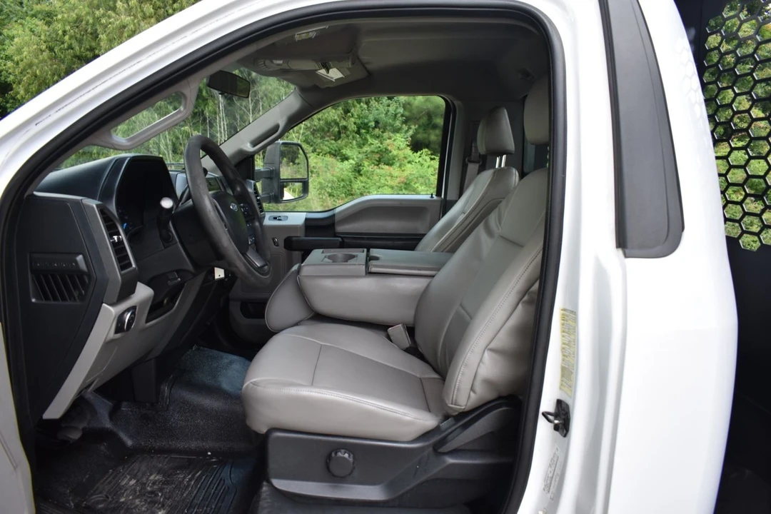 2019 Ford Super Duty 4th Gen - Image 13 of 24