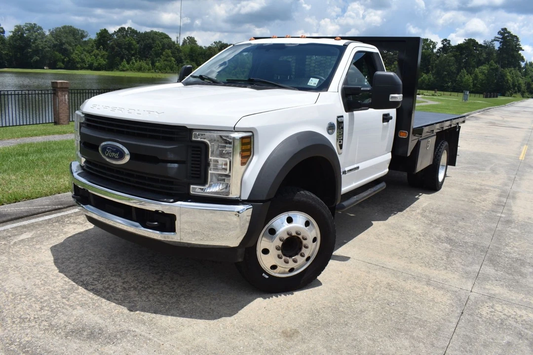 2019 Ford Super Duty 4th Gen - Image 10 of 24