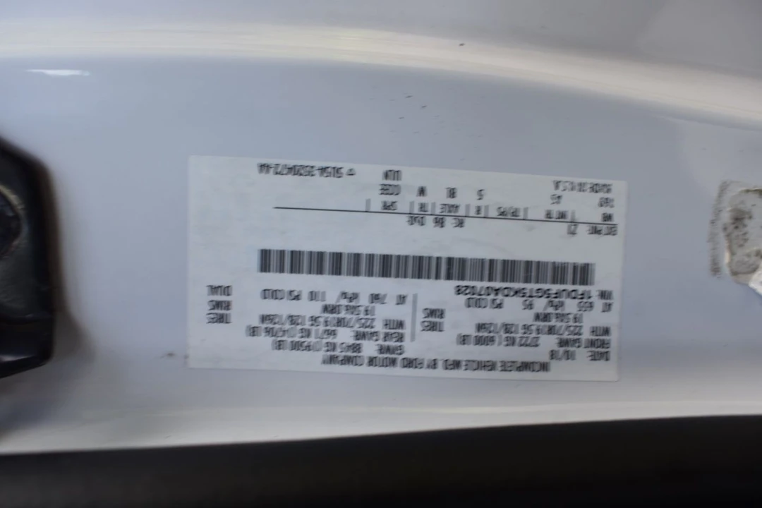 2019 Ford Super Duty 4th Gen - Image 18 of 24