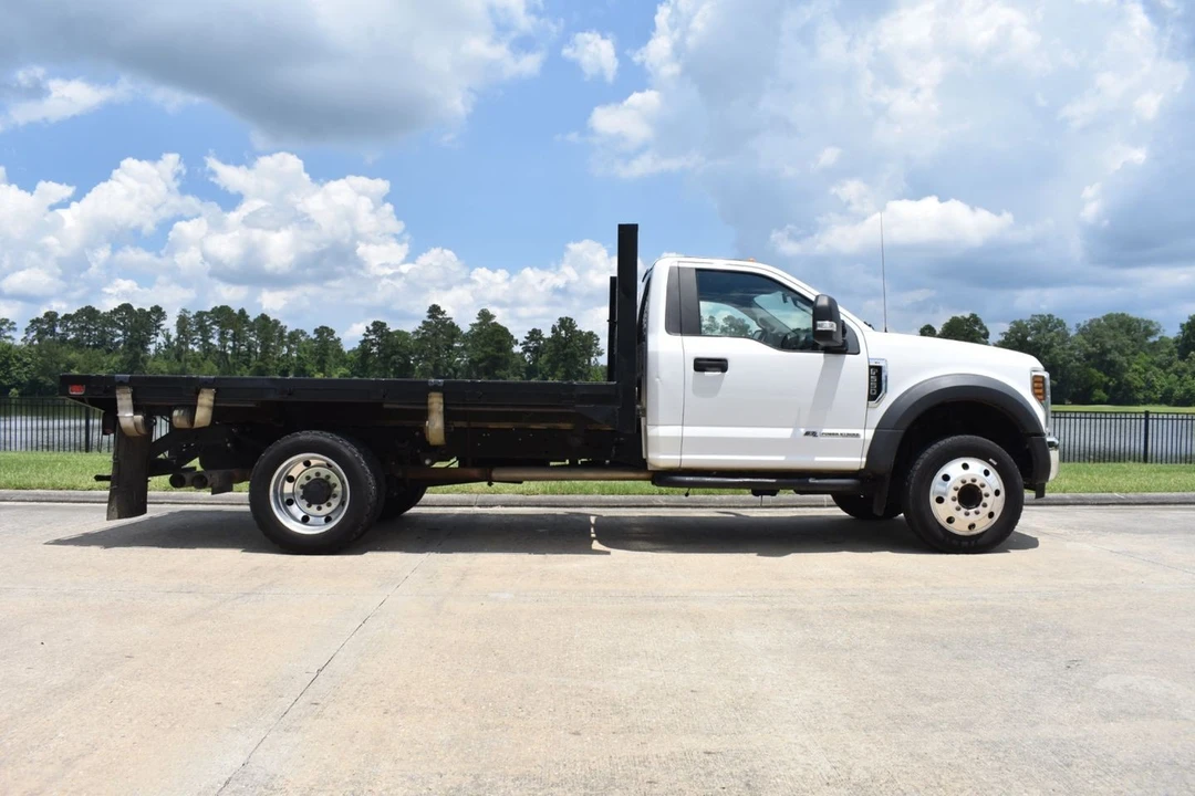2019 Ford Super Duty 4th Gen - Image 3 of 24