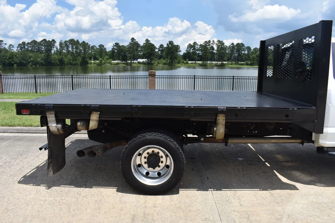 2019 Ford Super Duty 4th Gen - Image 4 of 24