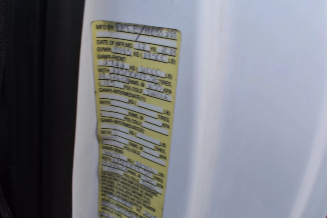2019 Ford Super Duty 4th Gen - Image 19 of 24