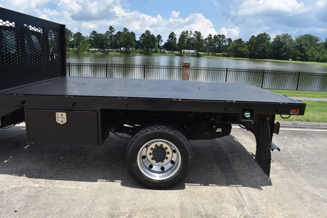 2019 Ford Super Duty 4th Gen - Image 8 of 24