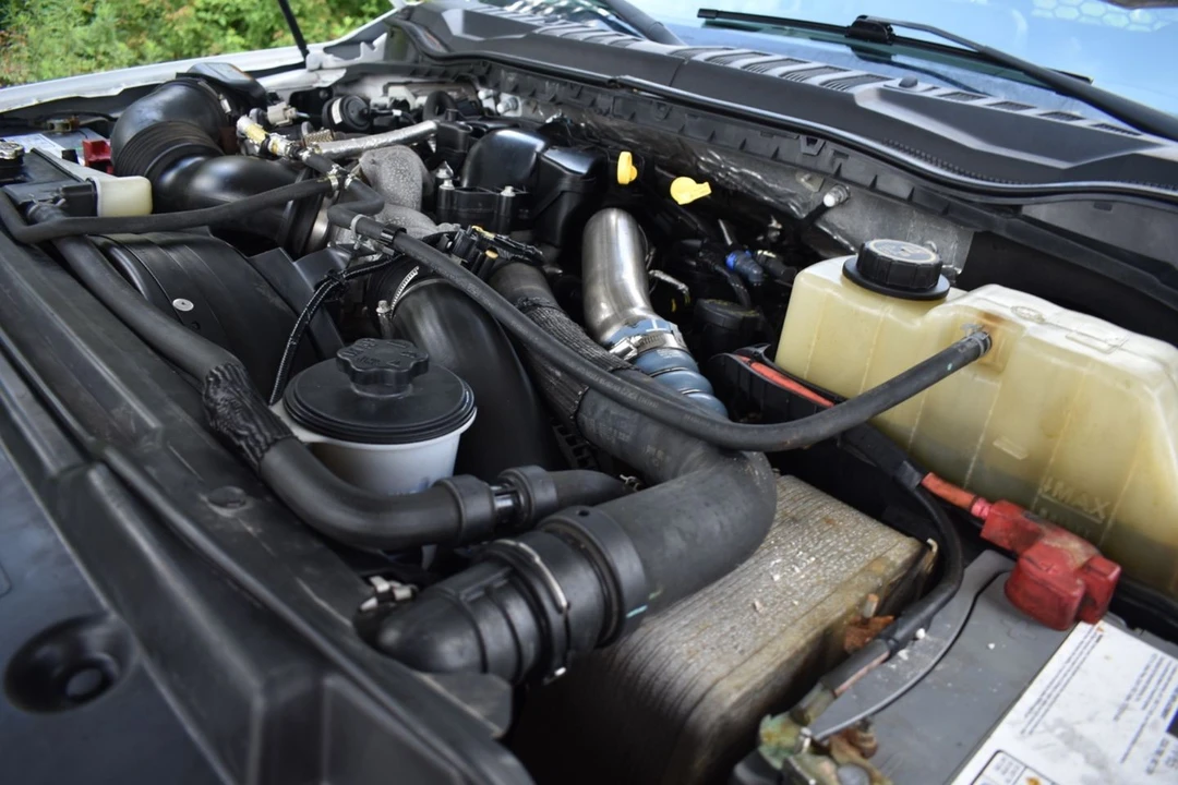 2019 Ford Super Duty 4th Gen - Image 24 of 24