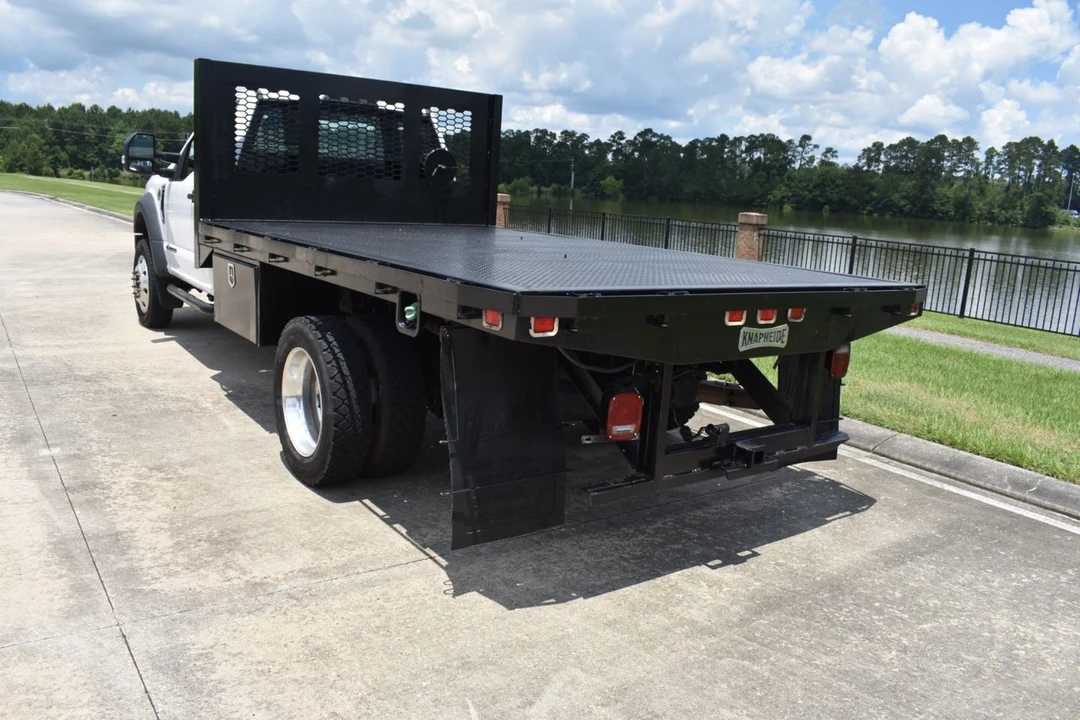 2019 Ford Super Duty 4th Gen - Image 7 of 24
