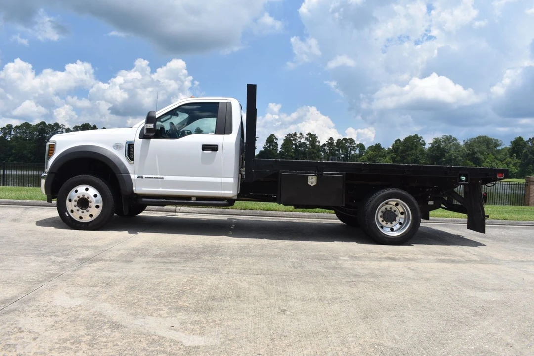 2019 Ford Super Duty 4th Gen - Image 9 of 24