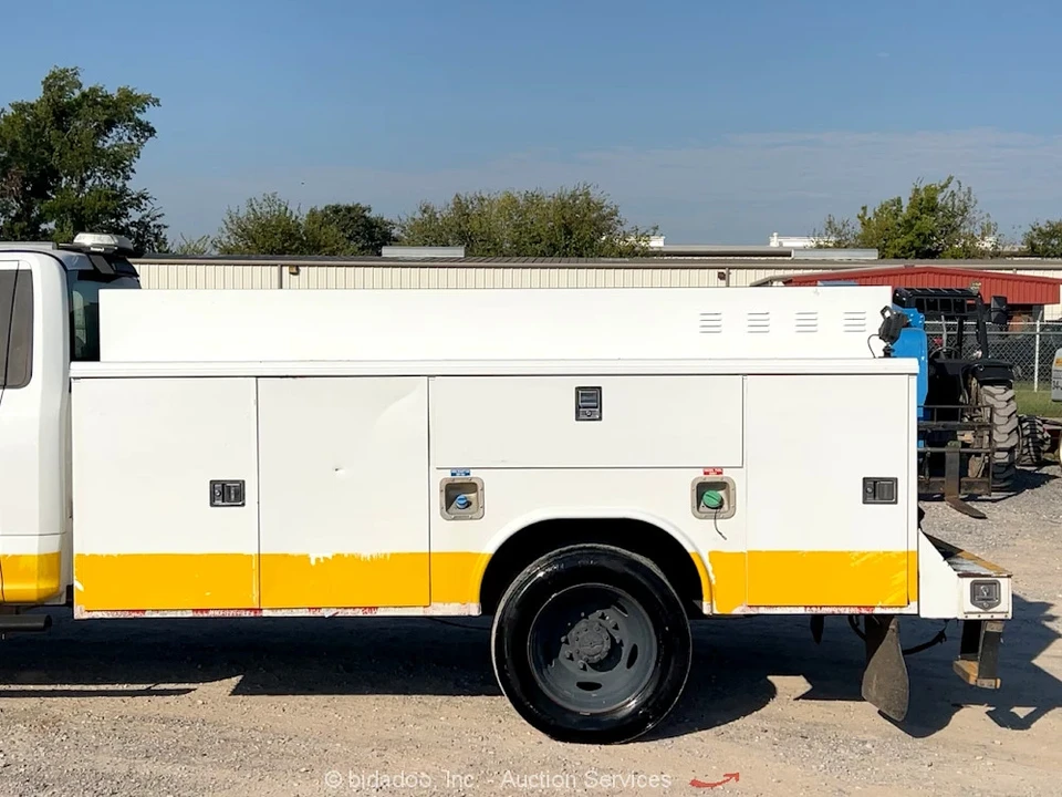 2019 Ford Super Duty 4th Gen - Image 10 of 12