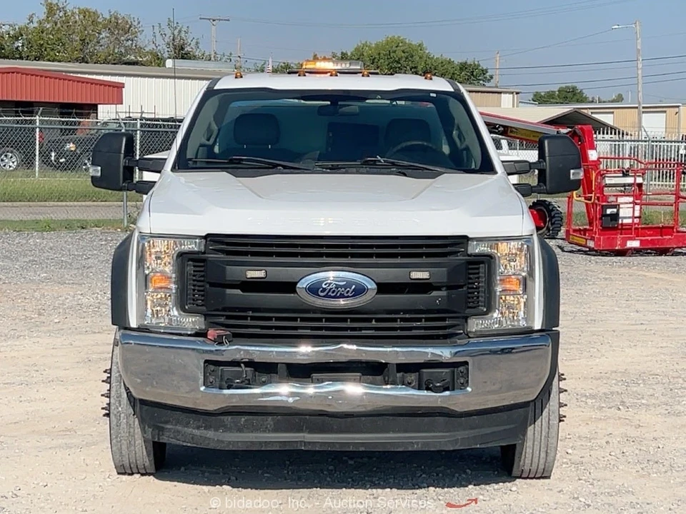2019 Ford Super Duty 4th Gen - Image 7 of 12