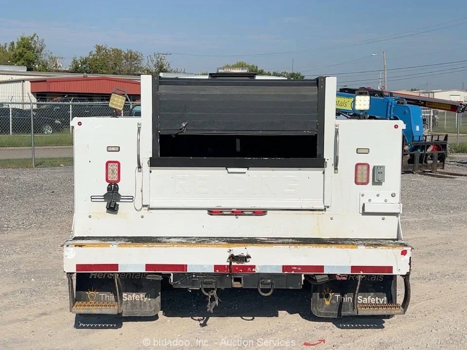 2019 Ford Super Duty 4th Gen - Image 8 of 12