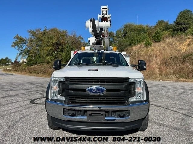2019 Ford Super Duty 4th Gen - Image 3 of 12