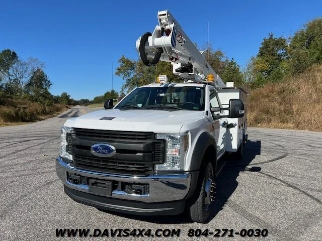 2019 Ford Super Duty 4th Gen - Image 2 of 12