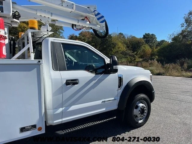 2019 Ford Super Duty 4th Gen - Image 7 of 12
