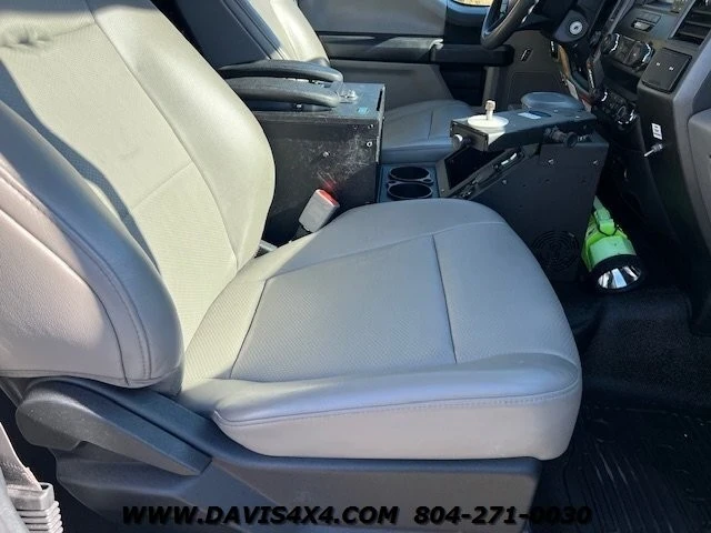 2019 Ford Super Duty 4th Gen - Image 11 of 12