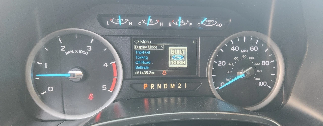2019 Ford Super Duty 4th Gen - Image 9 of 21