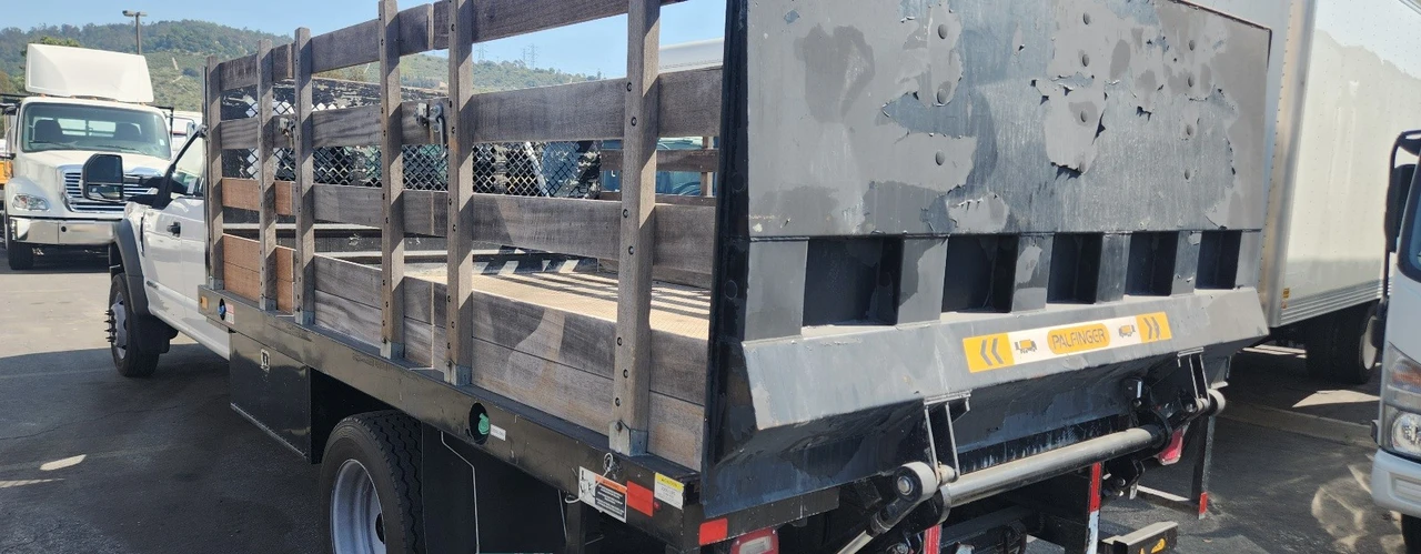2019 Ford Super Duty 4th Gen - Image 3 of 21
