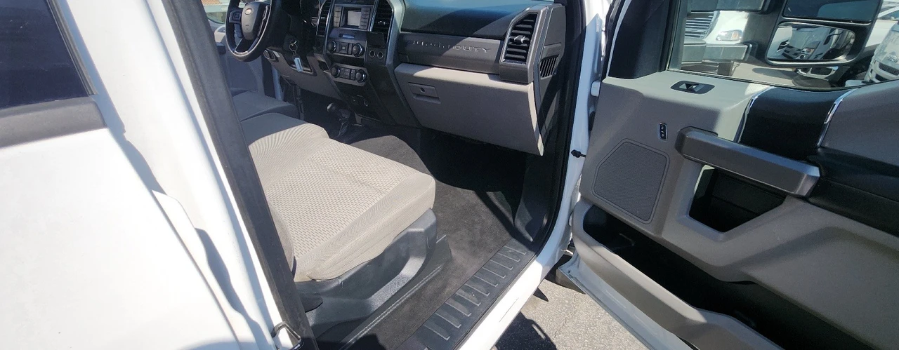 2019 Ford Super Duty 4th Gen - Image 20 of 21