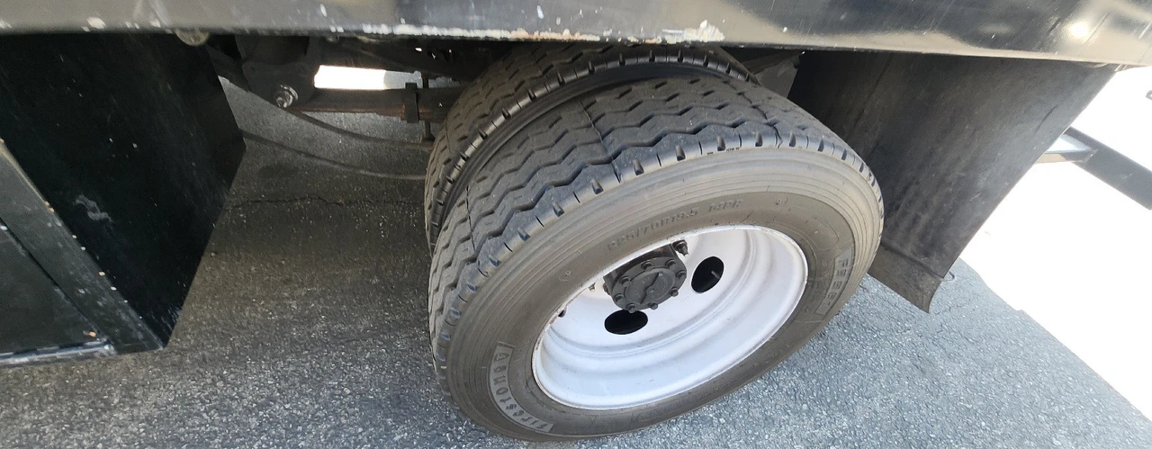 2019 Ford Super Duty 4th Gen - Image 21 of 21