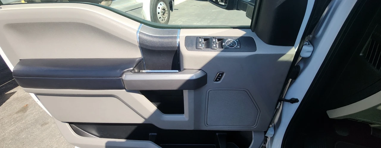 2019 Ford Super Duty 4th Gen - Image 5 of 21