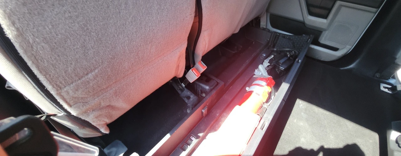 2019 Ford Super Duty 4th Gen - Image 18 of 21