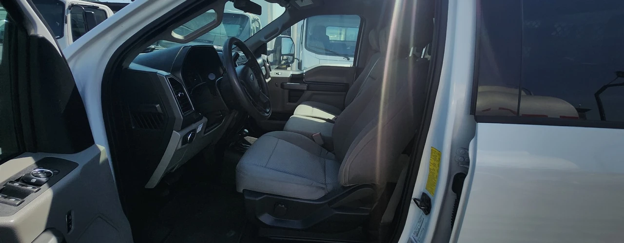 2019 Ford Super Duty 4th Gen - Image 12 of 21
