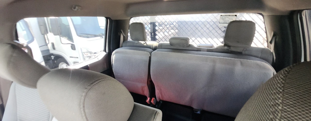 2019 Ford Super Duty 4th Gen - Image 6 of 21