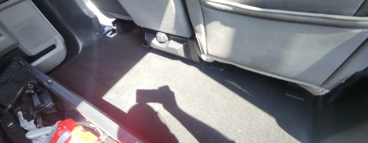 2019 Ford Super Duty 4th Gen - Image 19 of 21