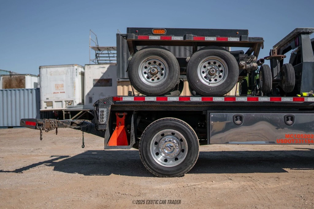 2019 Ford Super Duty 4th Gen - Image 10 of 12