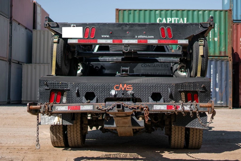 2019 Ford Super Duty 4th Gen - Image 7 of 12