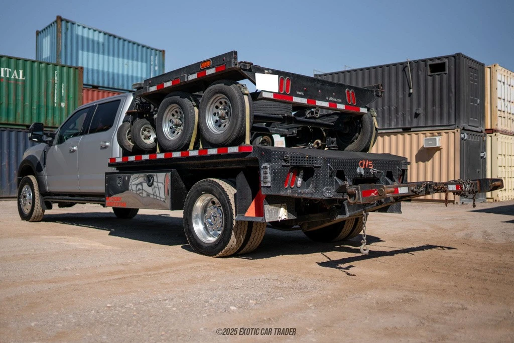 2019 Ford Super Duty 4th Gen - Image 6 of 12