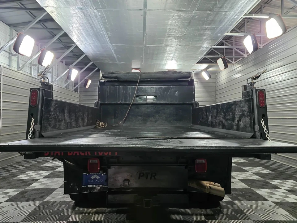 2019 Ford Super Duty 4th Gen - Image 10 of 12