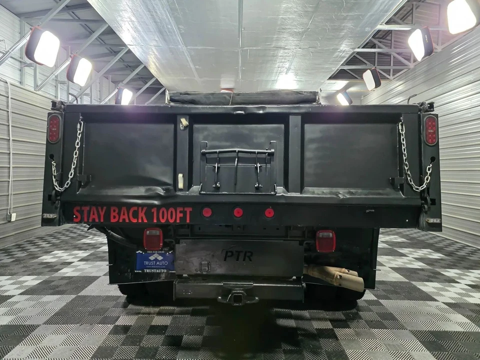 2019 Ford Super Duty 4th Gen - Image 6 of 12