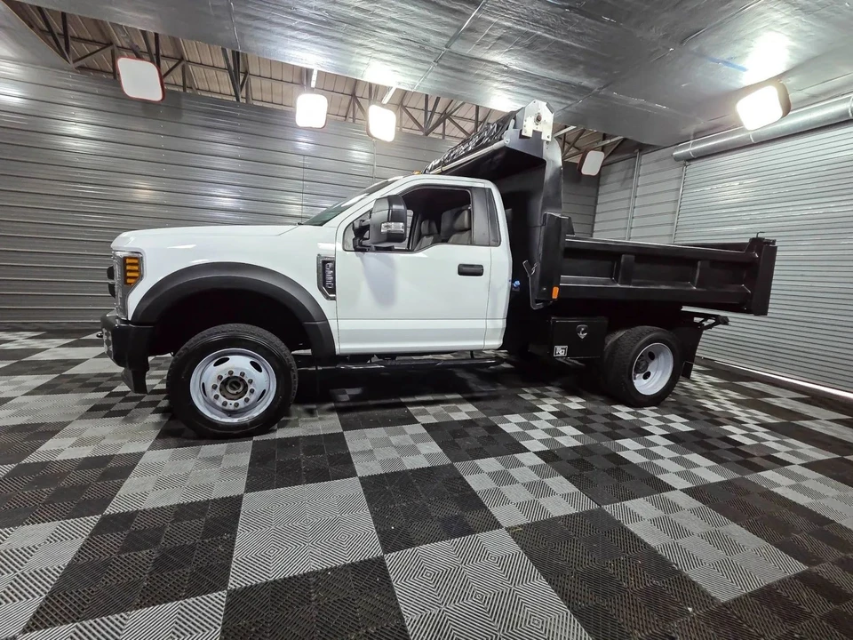2019 Ford Super Duty 4th Gen - Image 8 of 12