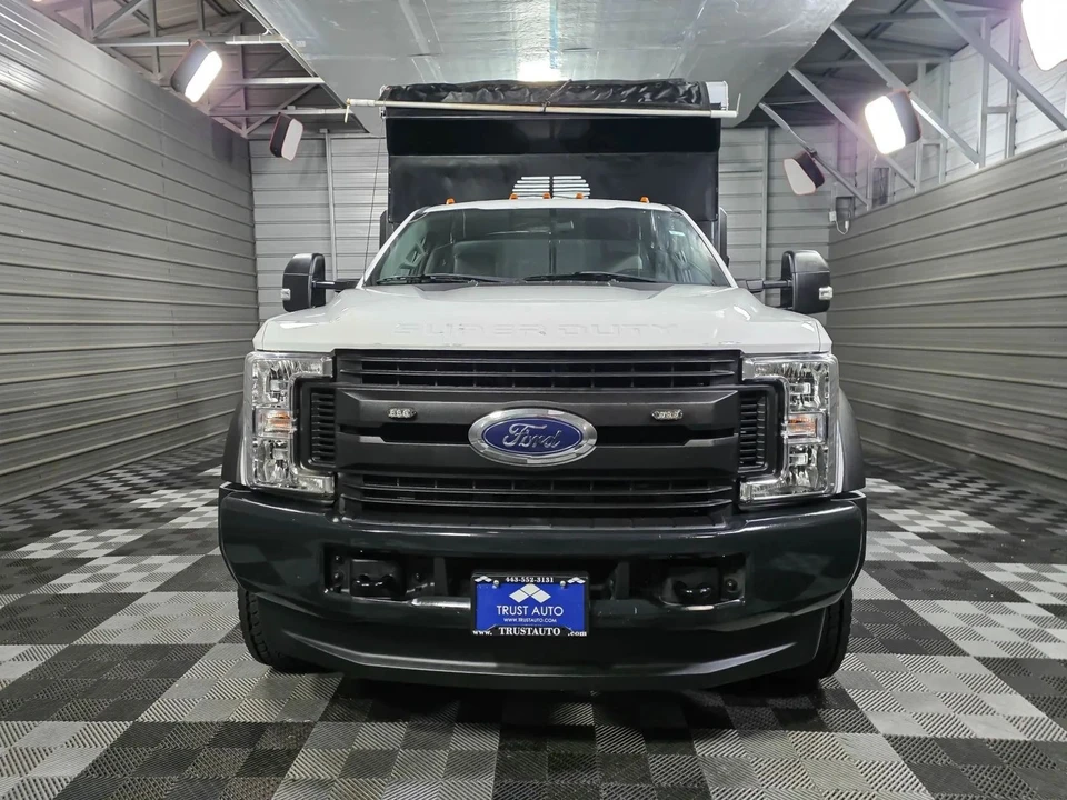 2019 Ford Super Duty 4th Gen - Image 3 of 12