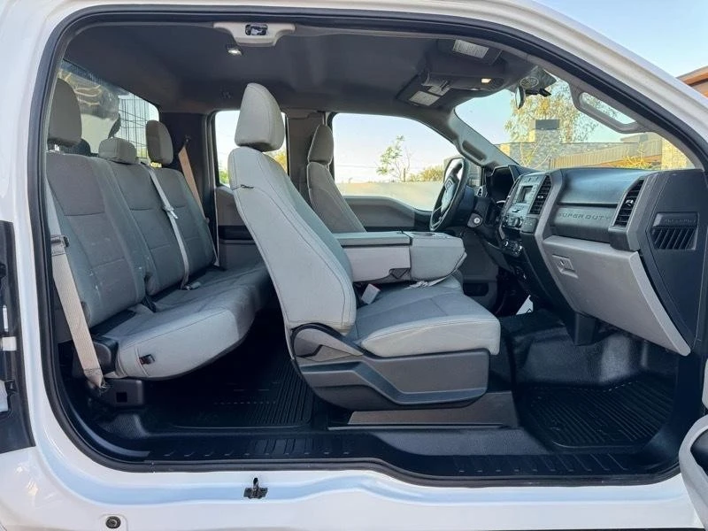 2019 Ford Super Duty 4th Gen - Image 15 of 21