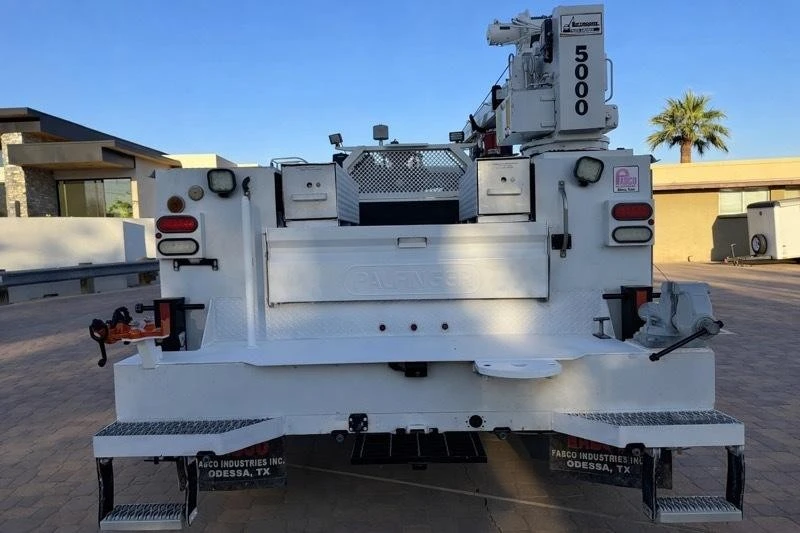 2019 Ford Super Duty 4th Gen - Image 6 of 21