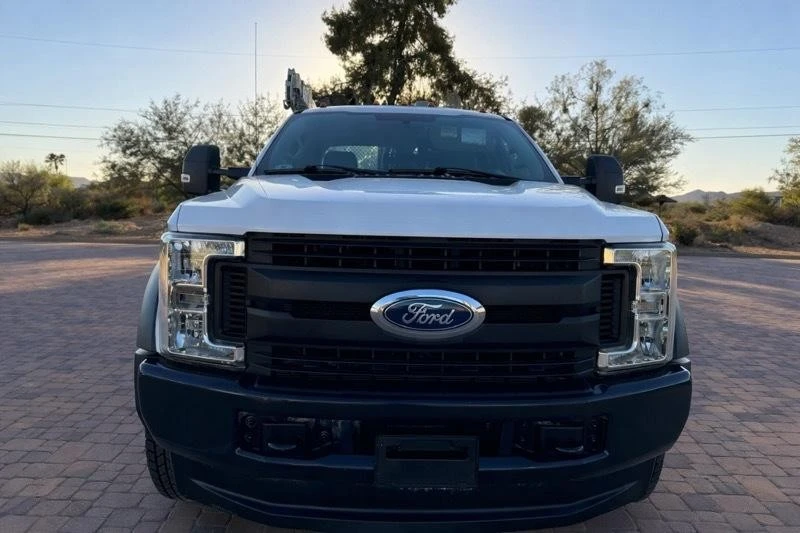 2019 Ford Super Duty 4th Gen - Image 5 of 21