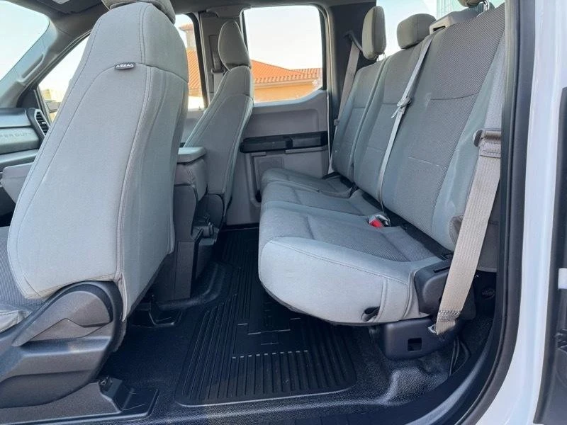 2019 Ford Super Duty 4th Gen - Image 18 of 21