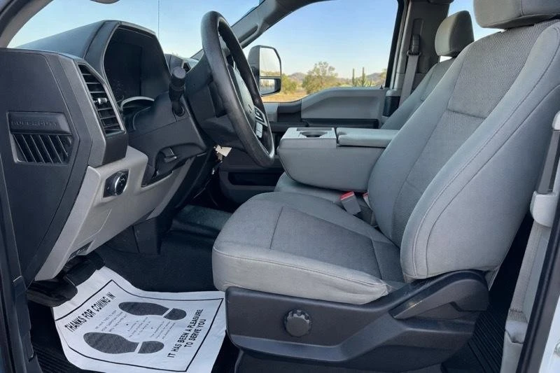 2019 Ford Super Duty 4th Gen - Image 12 of 21