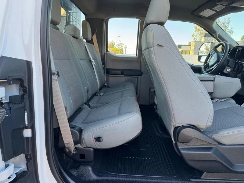 2019 Ford Super Duty 4th Gen - Image 16 of 21