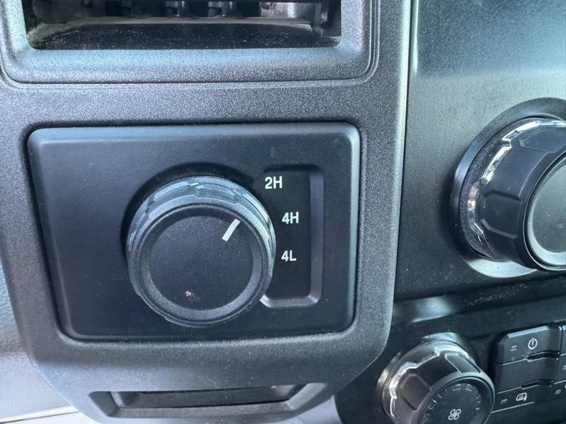 2019 Ford Super Duty 4th Gen - Image 13 of 21