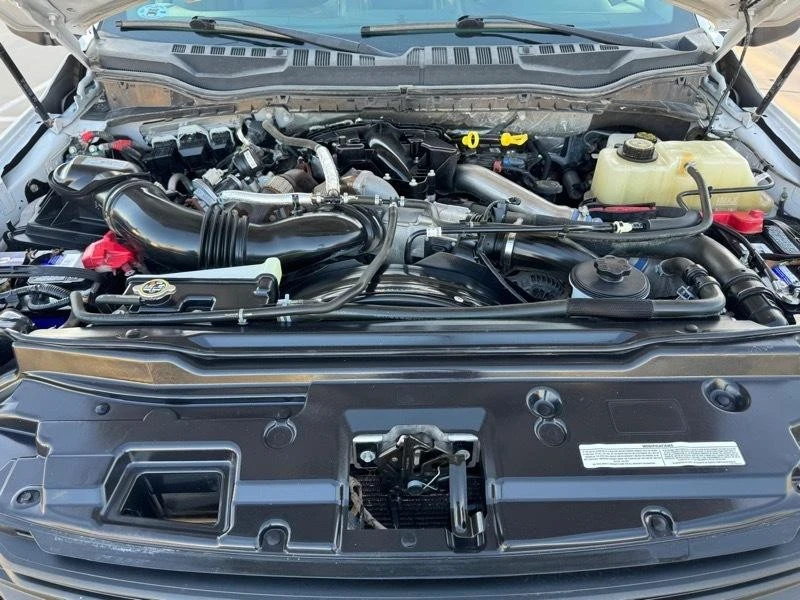 2019 Ford Super Duty 4th Gen - Image 19 of 21