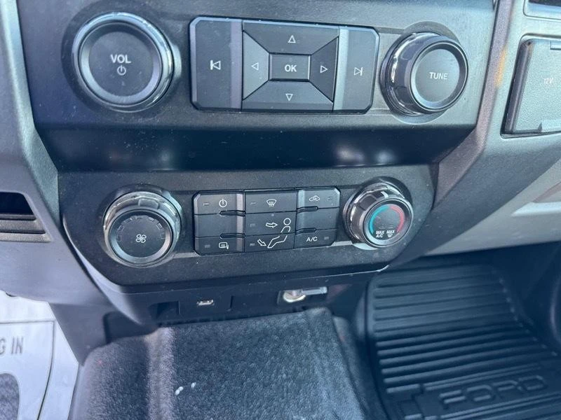 2019 Ford Super Duty 4th Gen - Image 17 of 21