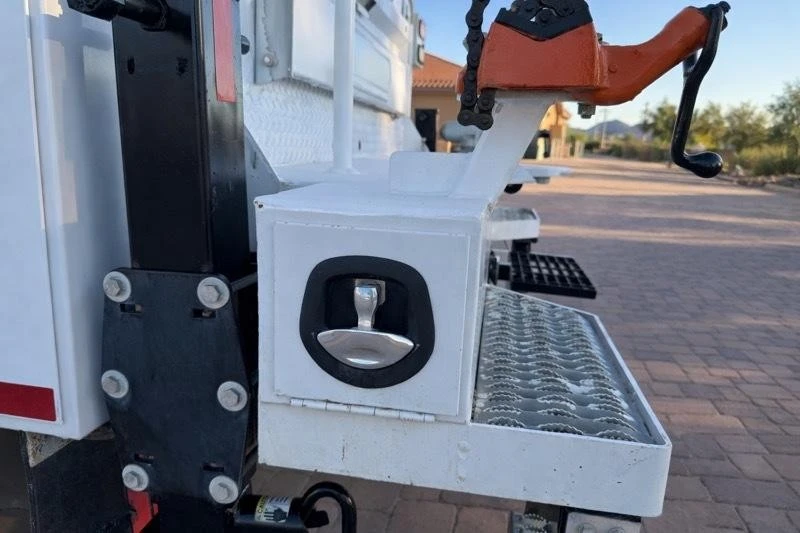 2019 Ford Super Duty 4th Gen - Image 9 of 21