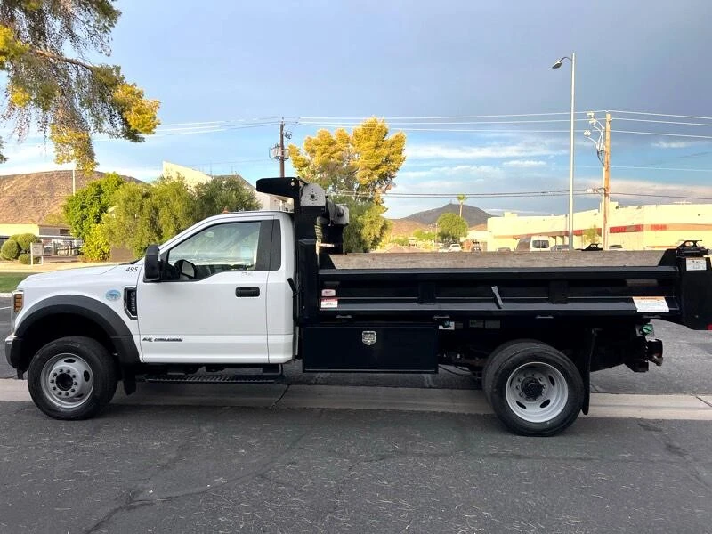 2019 Ford Super Duty 3rd Gen - Image 12 of 21