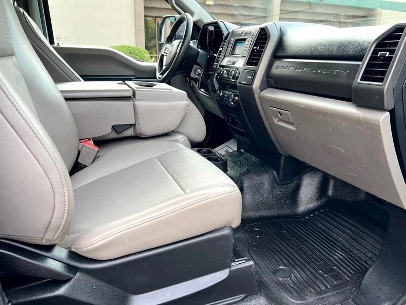 2019 Ford Super Duty 3rd Gen - Image 16 of 21